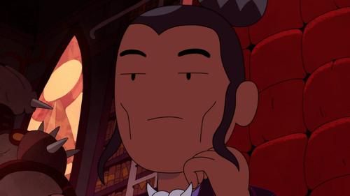 undefined Season 2 Episode 8 - The Insect that Sang