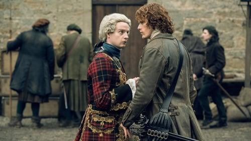 Outlander Season 2 Episode 10 - Prestonpans