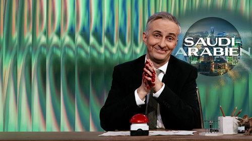 ZDF Magazin Royale Season 12 Episode 1 - Episode 1