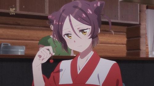 Selection Project Season 1 Episode 8 - The True Tone of Her Heart