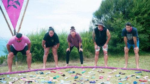 Celebrity Treasure Island Season 6 Episode 10 - Episode 10