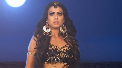 Naagin Season 4 Episode 12 - Brinda Turns Icchadhari Naagin!