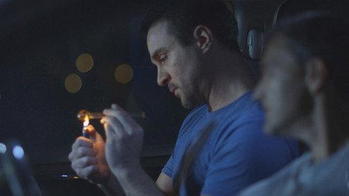 Unusual Suspects Season 8 Episode 13 - Stone Cold Fusion