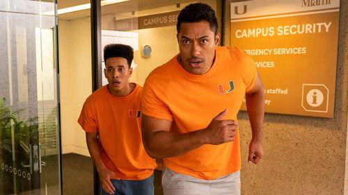 Young Rock Season 1 Episode 7 - Johnson & Hopkins