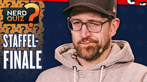 Nerd Quiz Season 10 Episode 11 - Episode 11