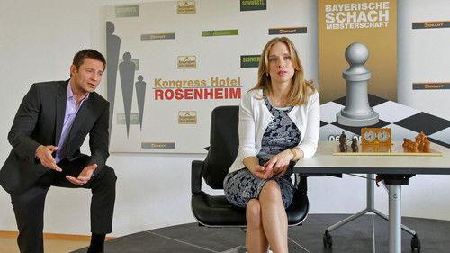 Die Rosenheim-Cops Season 17 Episode 13 - Deadly castling