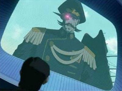 Gate Keepers Season 1 Episode 11 - Stop That Bullet Train!