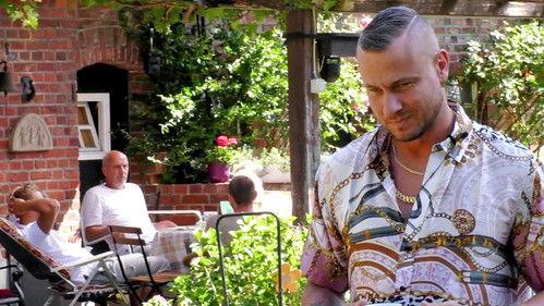 Das Sommerhaus der Stars - Kampf der Promipaare Season 7 Episode 5 - Episode 5