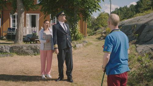 Neste sommer Season 2 Episode 6 - Slow Trønder & The Pilot