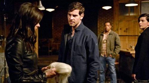 undefined Season 6 Episode 1 - Fugitive