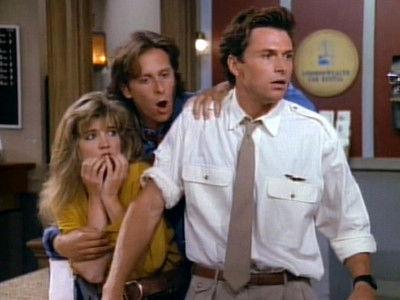 undefined Season 2 Episode 1 - The Puppetmaster