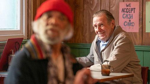 The Full Monty Season 1 Episode 3 - La Vie en Rose