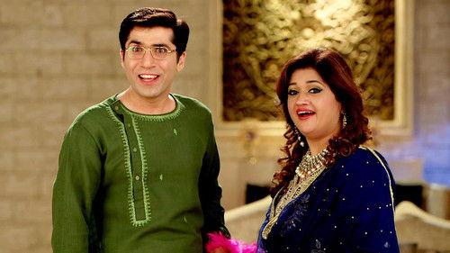 Bahu Hamari Rajni Kant Season 7 Episode 18 - Amartya, Bubbles' Love Story