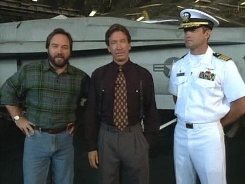 undefined Season 6 Episode 1 - At Sea