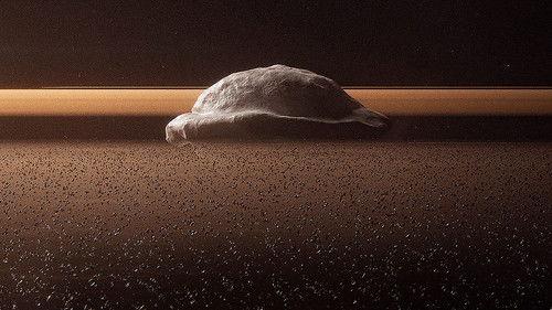 Solar System Season 1 Episode 5 - Strange Worlds