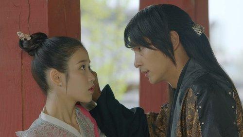 Scarlet Heart: Ryeo Season 1 Episode 7 - A Court Lady in Damiwon