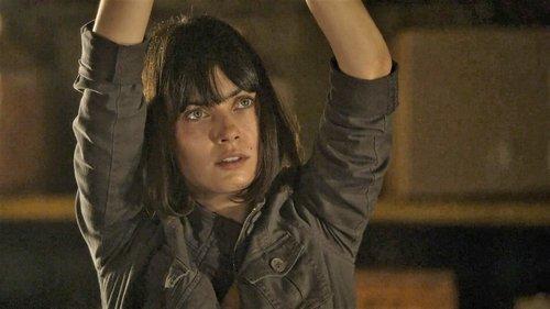 Human Target Season 2 Episode 4 - The Return of Baptiste