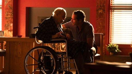 Better Call Saul Season 4 Episode 9 - Wiedersehen
