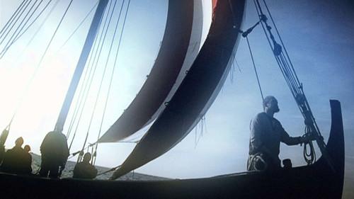 Secrets Season 1 Episode 5 - A Viking Map?