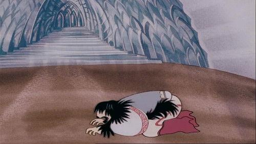 Hungarian Folktales Season 2 Episode 9 - The Little Puli Dog