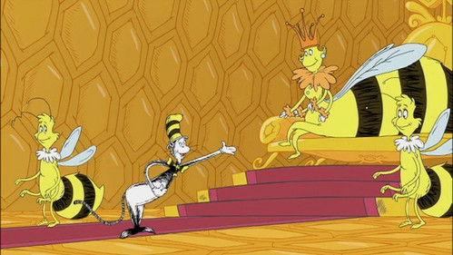 The Cat in the Hat Knows a Lot About That! Season 1 Episode 1 - Show Me the Honey/Migration Vacation