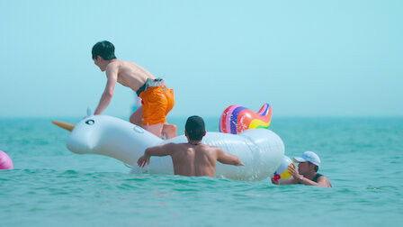 Single's Inferno Season 2 Episode 6 - Episode 6