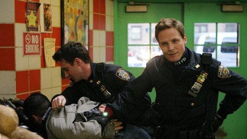 Third Watch Season 6 Episode 19 - Welcome Home