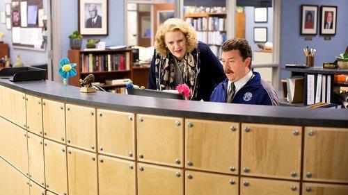 Vice Principals Season 1 Episode 2 - A Trusty Steed