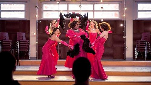 undefined Season 4 Episode 15 - Girls (and Boys) on Film