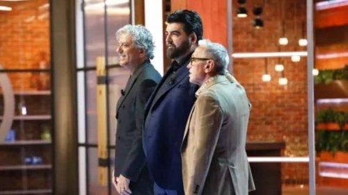 Masterchef Italy Season 13 Episode 17 - Episode 17