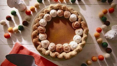 Girl Meets Farm Season 6 Episode 11 - Family Thanksgiving