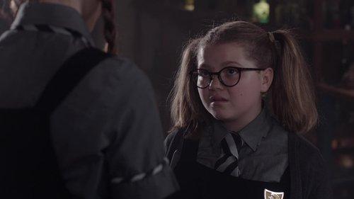 The Worst Witch Season 2 Episode 8 - Miss Cackle's Birthday