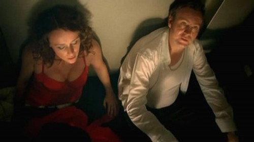 Ashes to Ashes Season 1 Episode 4 - The Missing Link