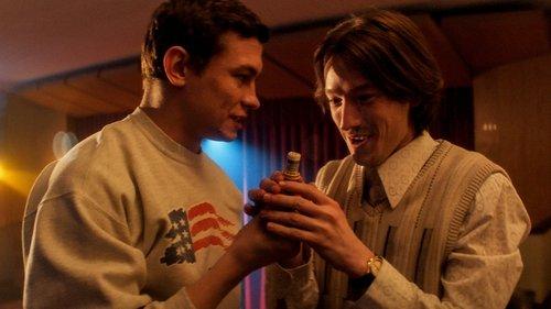 Kombinaciya Season 1 Episode 5 - Episode 5