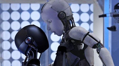 Annedroids Season 4 Episode 5 - Palception