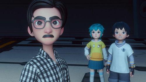 Dragon Force Season 4 Episode 20 - Episode 20