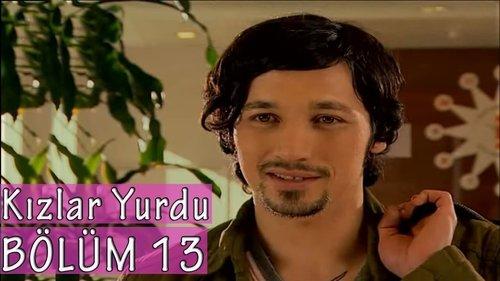 Girls Dormitory Season 1 Episode 13 - Episode 13