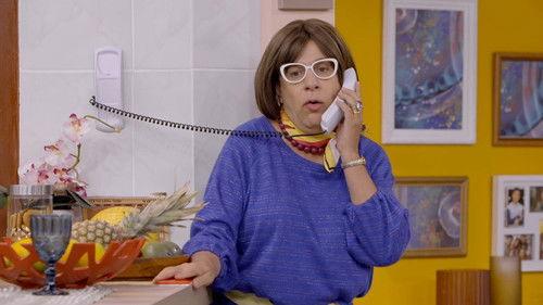 Dra. Darci Season 2 Episode 9 - Episode 9