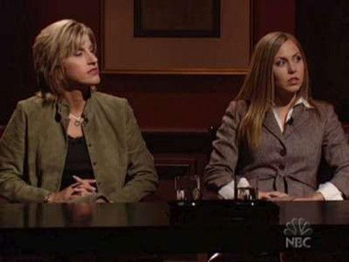 The Celebrity Apprentice Season 3 Episode 18 - Into The Stretch (3)