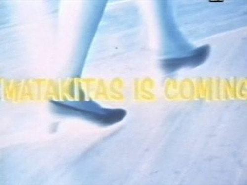 undefined Season 1 Episode 8 - Matakitas Is Coming