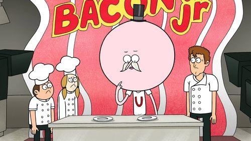 undefined Season 7 Episode 17 - Win That Prize