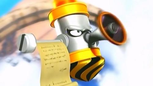 快乐星猫 Season 1 Episode 2 - Episode 2