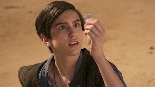 Surfside Girls Season 1 Episode 10 - ...And the Showdown at Danger Point