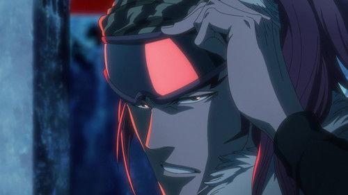 Bleach Season 2 Episode 18 - RAGES AT RINGSIDE