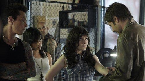 Californication Season 4 Episode 6 - Lawyers, Guns and Money