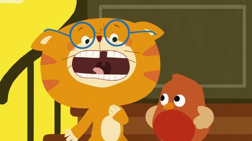 Misho and Robin Season 2 Episode 2 - Tooth