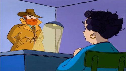 Les Contes de la rue Broca Season 1 Episode 15 - Episode 15