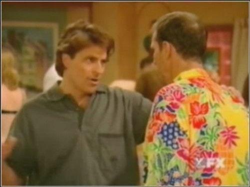 Married... with Children Season 10 Episode 19 - Spring Break (2)