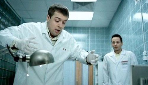 The Interns Season 2 Episode 19 - Episode 19