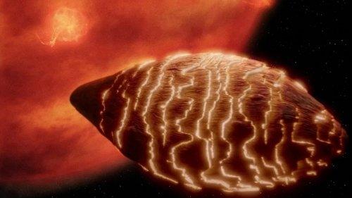 Star Trek: The Next Generation Season 3 Episode 20 - Tin Man